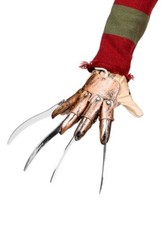 Freddy Krueger Handschuh