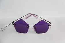 AUSGEFALLENE SONNENBRILLE