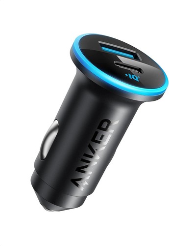 Anker usb 12v - usb, c