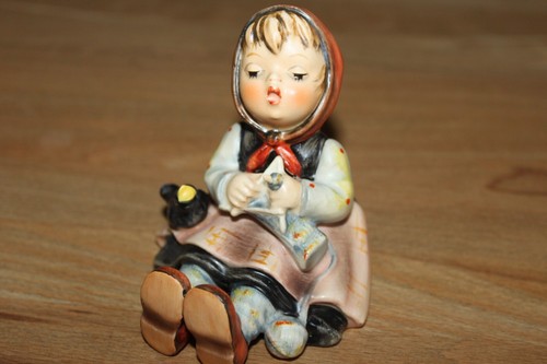 Goebel hummelfigur - goebel,