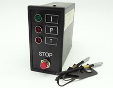 Control Unit MES Energy HB2FZ 1a/01 Steuerung 12V für Notstromanlage Generator