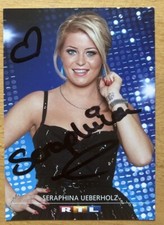 Seraphina AK RTL DSDS