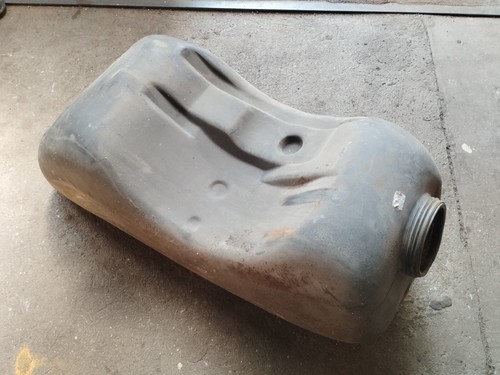 Original tank - original,