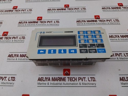 Uniop md02r 0045 operator - uniop, md02r-04-0045
