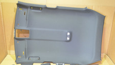 Audi Q2 GA S-Line Dachhimmel