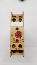 TE-69 Multifunktionsrelais