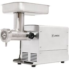 Landig Profi-Fleischwolf WD 300 Verwertung unisex NEU