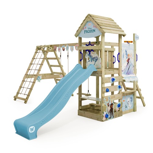 Wickey spielturm disney die - wickey,