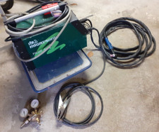 Migatronic Pilot 2400 Schweißgerät