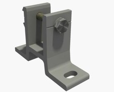 Wandhalterung Markisenhalter