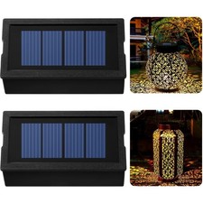 Solarleuchten ersatzteile - solarleuchten,