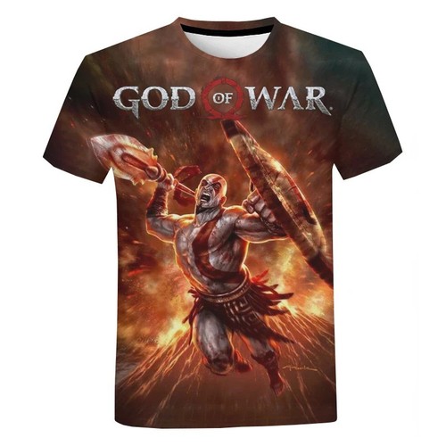 God war shirts 3d - war, druck