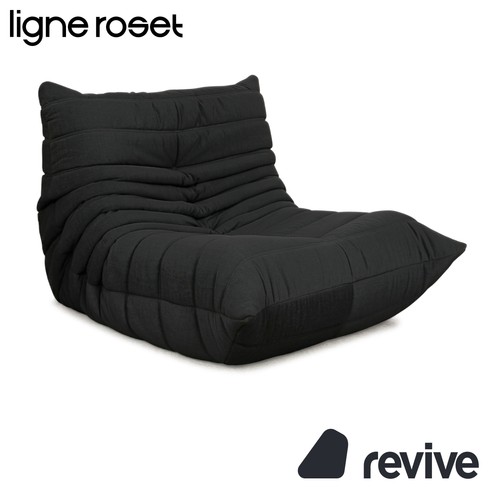 Ligne roset stoff - stoff, sessel