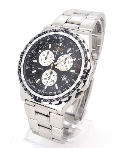 Breitling jupiter pilot a59028 - pilot,