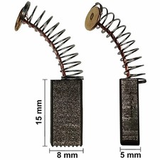 Kohlebürsten Kohlen für