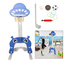 Kinder Basketballkorb