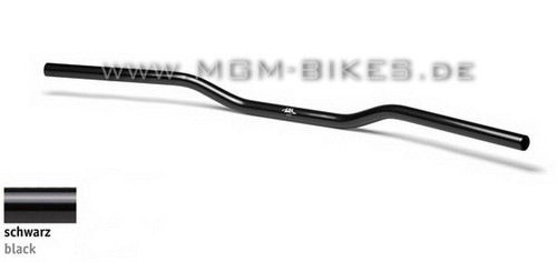 Lsl streetbar lenker 820mm - lsl,