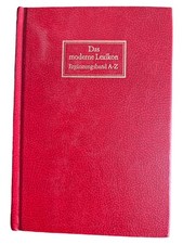 Das moderne Lexikon