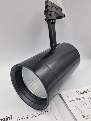 Iguzzini spot palco led - spot,