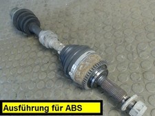 Antriebswelle Links Mitsubishi