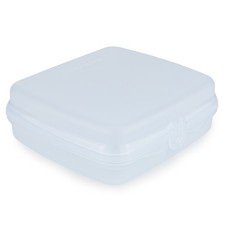 Tupperware sandwichbox - tupperware,
