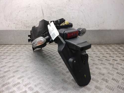 Honda cbr - honda, 125