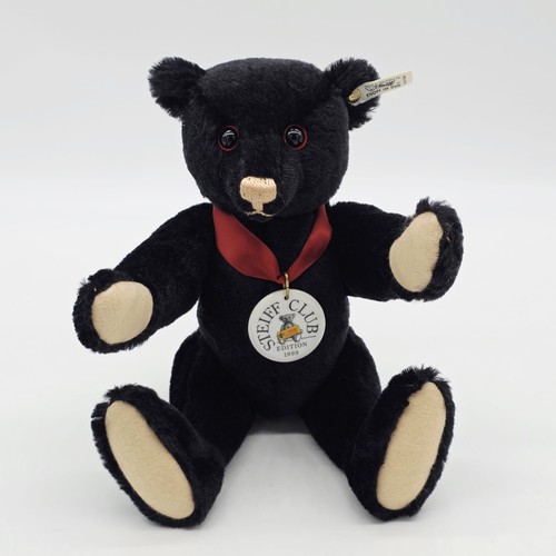 Steiff 420160 teddybär - steiff,