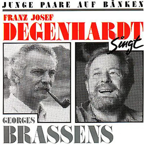 Franz josef degenhardt junge - josef,