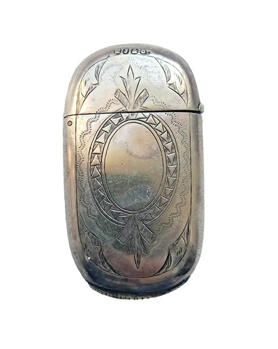 Antikes edwardianisches