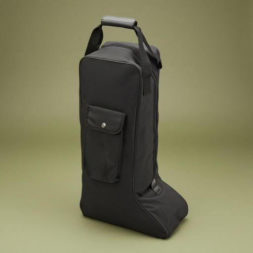 Lange stiefeltasche robustes - lange,
