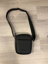 Lacoste Bauchtasche (schwarz)