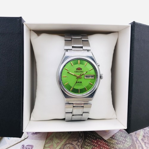 Orient star watch automatic - orient,