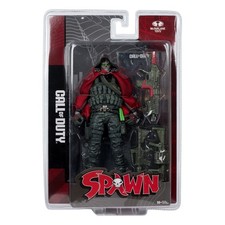 McFarlane Toys Spawn Call of