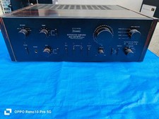 SANSUI AU-D707F Extra