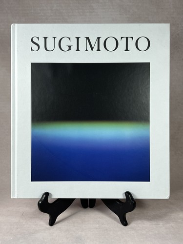 Hiroshi sugimoto time - time, machine