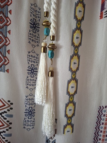 Kleid marke derhy ikat - kleid,
