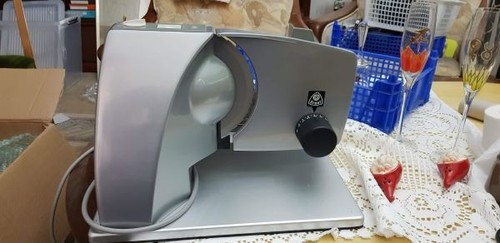 Brotschneidemaschine graef - brotschneidemaschine,