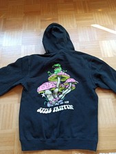 aLab ALab Hoodie Kapuzen