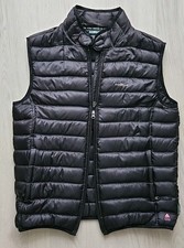 Chervo Golf Weste Daunen