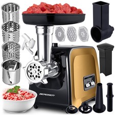 BERDSEN Elektrischer