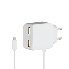 USB Netzteil Ladegerät