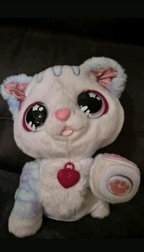 Vtech glitter cat glitzerkatze - vtech,