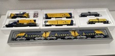Märklin H0 3462, 4858, 4857, 4861 DieselLok F7 Alaska Railroad mfx Sound Digital