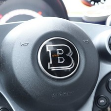 Smart 451 453 Brabus Pure