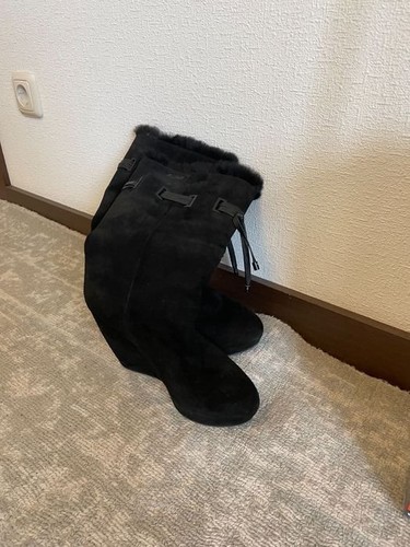 Women bally boots 5 - women,