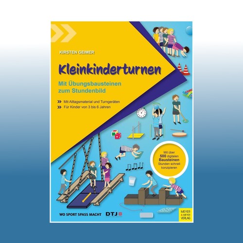 Kleinkinderturnen kirsten - kleinkinderturnen,