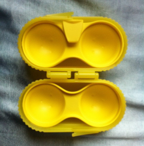 Tupperware aufbewahrungsbox - tupperware,