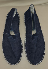 LIVERGY Damen Espadrilles Gr