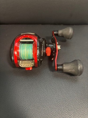 Abu garcia redmax boat - garcia,