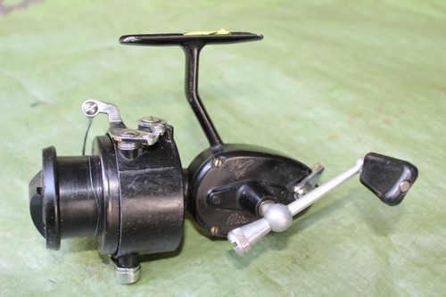 Angelrolle mitchell 330 - ,